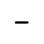 Power Button Outer for IBall Slide Avid White - Plastic On Off Switch