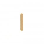 Power Button Outer For Karbonn K9 Kavach 4g Champagne By - Maxbhi Com