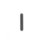 Power Button Outer For Karbonn K9 Kavach 4g Coffee By - Maxbhi Com
