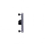 Power Button Outer for Mercury mTab Neo2 White - Plastic On Off Switch