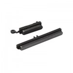 Power Button Outer for NGM Forward Infinity White - Plastic On Off Switch