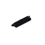Power Button Outer for Nokia Asha 310 Black - Plastic On Off Switch