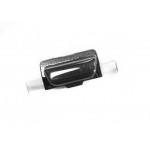 Power Button Outer For Nokia Lumia 610 Magenta By - Maxbhi Com