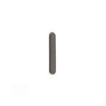 Power Button Outer for Sony Xperia Tipo ST21a Black - Plastic On Off Switch