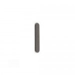 Power Button Outer for Sony Xperia Tipo ST21a White - Plastic On Off Switch