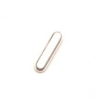 Power Button Outer For Swipe Elite Note White By - Maxbhi Com