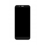 Lcd Screen For Nokia C2 Tava Replacement Display By - Maxbhi Com
