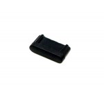 Power Button Outer for Acer Chromebook Tab 10 Black - Plastic On Off Switch