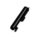 Power Button Outer For Asus Fonepad 7 Fe170cg Black By - Maxbhi Com