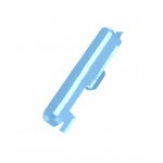 Power Button Outer For Asus Fonepad 7 Fe170cg Blue By - Maxbhi Com