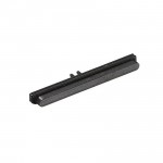 Power Button Outer for BQ Aquaris X2 Gold - Plastic On Off Switch