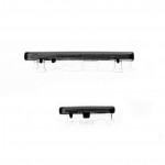Power Button Outer for Acer Liquid E1 White - Plastic On Off Switch