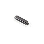 Power Button Outer For Asus Zenpad 10 Z300m White By - Maxbhi Com