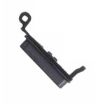 Power Button Outer For Dell Venue 8 Wifi With Wifi Only White By - Maxbhi Com