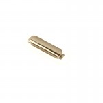 Power Button Outer For Leeco Le Pro 3 Ai Edition Rose Gold By - Maxbhi Com