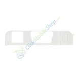Power Button Outer for Nokia 5300 Black - Plastic On Off Switch