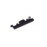 Power Button Outer for Oppo Reno A Black - Plastic On Off Switch