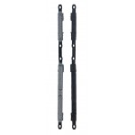Power Button Outer For Zte Blade Z Max Z982 Black By - Maxbhi Com