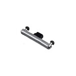 Power Button Outer for Acer Liquid Z630S Black - Plastic On Off Switch