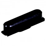 Power Button Outer for BLU Tank Xtreme 5.0 Black - Plastic On Off Switch