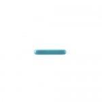 Power Button Outer for Huawei P Smart Plus 2019 Blue - Plastic On Off Switch