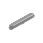 Power Button Outer for IBall Andi 4.5 Ripple 3G White - Plastic On Off Switch