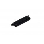 Power Button Outer for Micromax Canvas Spark 2 Q334 White - Plastic On Off Switch