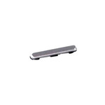 Power Button Outer for Spice Mi-438 Stellar Glide Silver - Plastic On Off Switch
