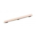 Volume Side Button Outer For Huawei Mediapad M5 8 White By - Maxbhi Com