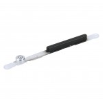 Volume Side Button Outer For Sony Xperia E3 Dual White By - Maxbhi Com