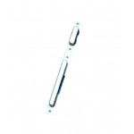 Volume Side Button Outer For Xiaomi Mi 2s Green By - Maxbhi Com