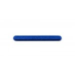 Volume Side Button Outer for Blackview P6000 Blue - Plastic Key