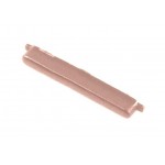 Volume Side Button Outer For Huawei Y Max Amber By - Maxbhi Com