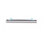 Volume Side Button Outer for Lenovo K5 Grey - Plastic Key