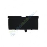 Volume Side Button Outer for Nokia 6020 Graphite - Plastic Key