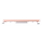 Volume Side Button Outer For Oppo R7 Golden By - Maxbhi Com