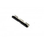 Volume Side Button Outer for Samsung Galaxy A8 Duos Gold - Plastic Key