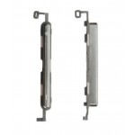 Volume Side Button Outer For Samsung Smt520 Silver By - Maxbhi Com