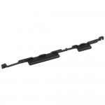 Volume Side Button Outer For Sony Xperia L2 Black By - Maxbhi Com