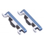 Volume Side Button Outer For Vivo Nex 2 Vivo Nex Dual Screen Blue By - Maxbhi Com