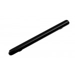 Volume Side Button Outer for Vivo Y89 Black - Plastic Key