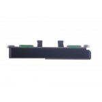 Volume Side Button Outer For Xiaomi Black Shark Helo Black By - Maxbhi Com