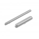 Volume Side Button Outer for Acer Liquid X2 Gold - Plastic Key