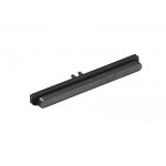 Volume Side Button Outer for HTC Desire 728 Ultra Brown - Plastic Key