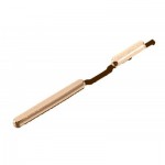 Volume Side Button Outer For Huawei Mediapad M2 8 0 Gold By - Maxbhi Com