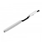 Volume Side Button Outer For Huawei Mediapad M2 8 0 White By - Maxbhi Com