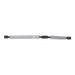 Volume Side Button Outer For Huawei Mediapad M3 Lite 10 Black By - Maxbhi Com