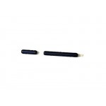 Volume Side Button Outer for Lenovo A8-50 A5500 Red - Plastic Key