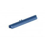 Volume Side Button Outer for Lenovo Vibe Z2 Pro Gold - Plastic Key