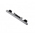 Volume Side Button Outer for Oppo R7 Lite Golden - Plastic Key